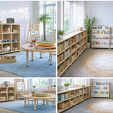 Proyecto Pre-Kinder / Kinder