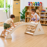 Set psicomotricidad modular