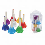 Set campanas musicales