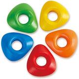 Crayones no tóxicos