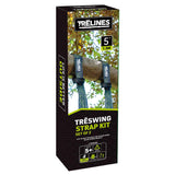 Kit de correas Trelines TreSwing