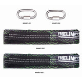 Kit de correas Trelines TreSwing