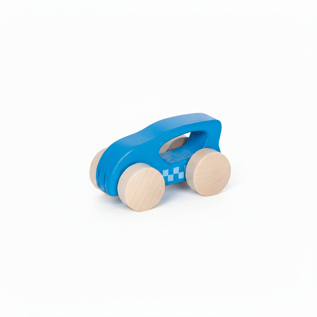 Mini Auto | HAPE | E0057 | Convivencia y Ciudad
