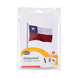 Láminas nuestra chilenidad