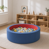 Piscina circular