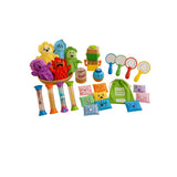 Kit sensorial y emocional