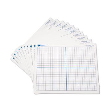 Set de 10 plantillas graficas