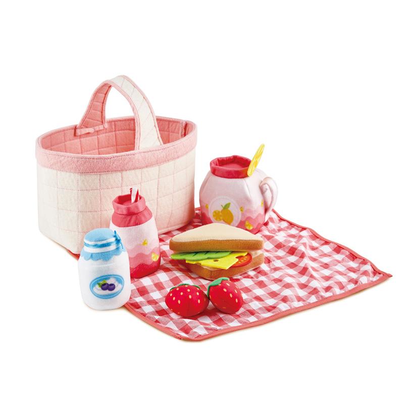 Set de picnic | HAPE | E3179 | Identidad y Autonom