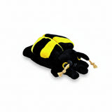 Títere abeja | BELEDUC | B40036 | Lenguaje Verbal