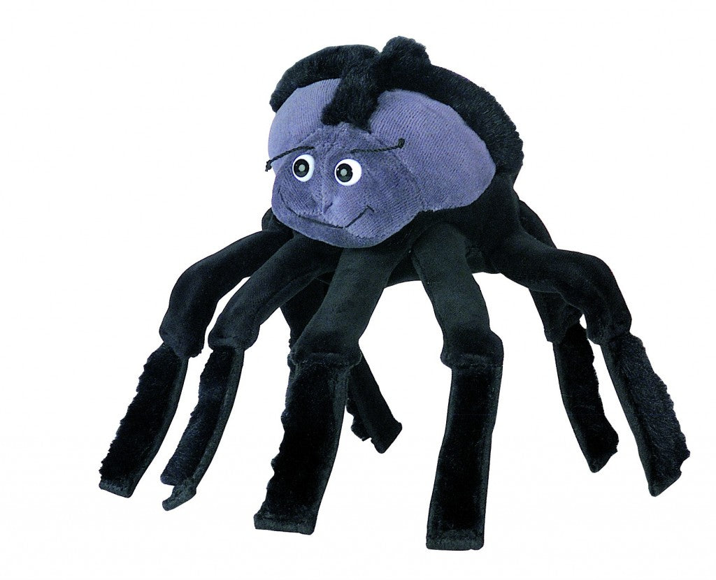 Títere araña | BELEDUC | B40255