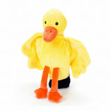 Títere pato | BELEDUC | B40115 | Lenguaje Verbal