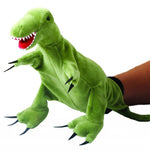 Títere tyrannosaurus rex | BELEDUC | B40105 | Lenguaje Verbal