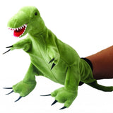 Títere tyrannosaurus rex | BELEDUC | B40105 | Lenguaje Verbal