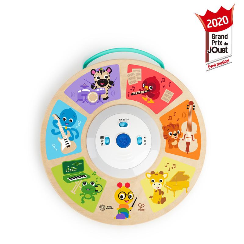Juguete sinfonía | BABY EINSTEIN | 800890