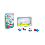 Juego fútbol De dedos tiro libre | HAPE | E0475 | Lenguaje Verbal