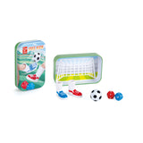 Juego fútbol De dedos tiro libre | HAPE | E0475 | Lenguaje Verbal