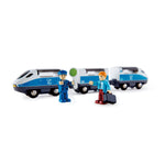Tren interurbano | HAPE | E3728