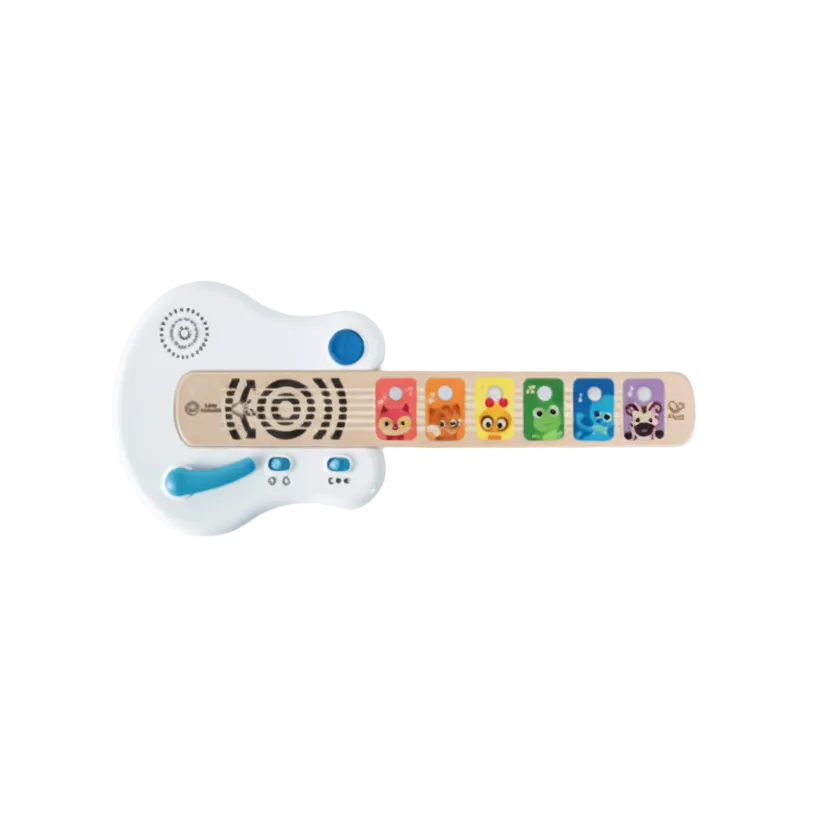 Guitarra magic touch | BABY EINSTEIN | 800893