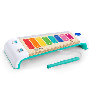 Magic touch xylophone