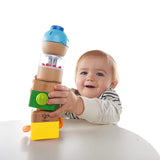 Cubos sensoriales