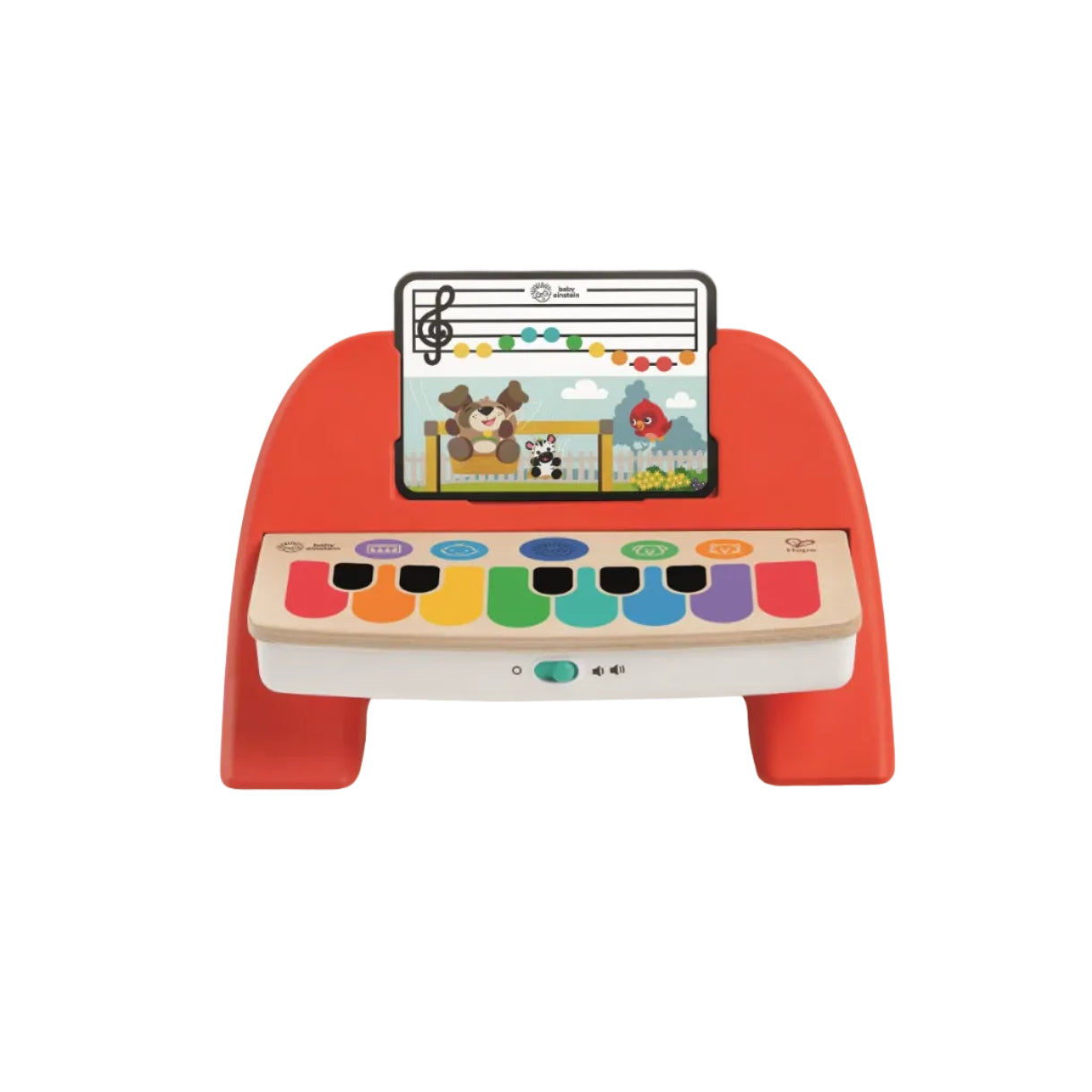 Magic touch piano primeras melodias | BABY EINSTEIN | 800894