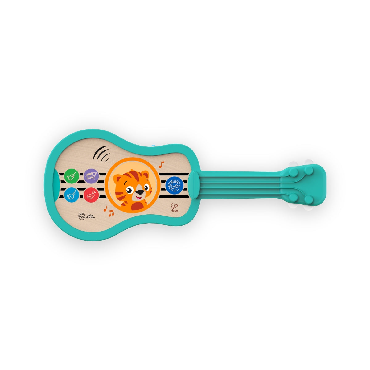 Magic touch ukelele canta y rasguea | BABY EINSTEIN | 800897