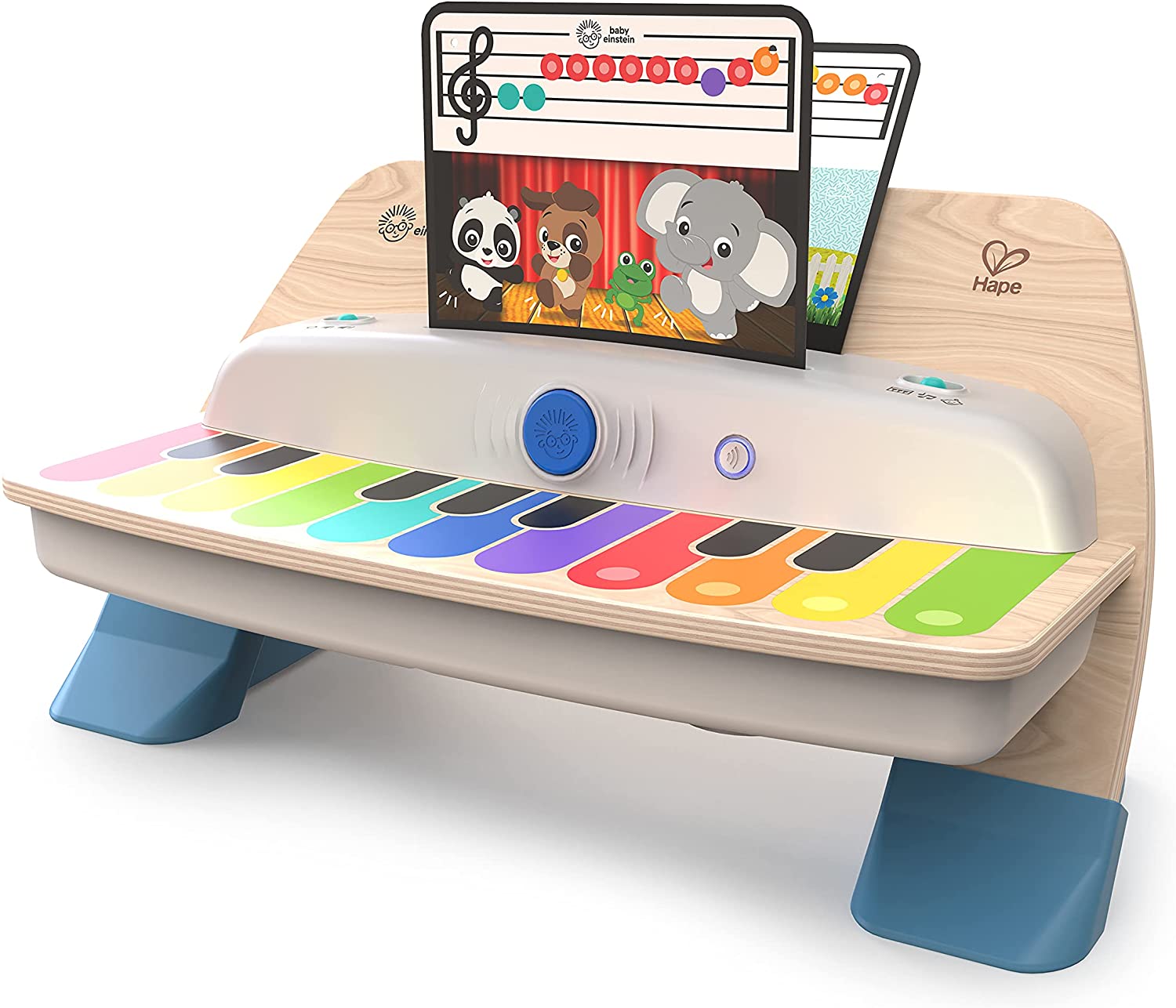 Piano juntos en sintonia | BABY EINSTEIN | 800902
