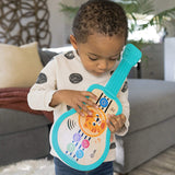 Magic touch ukelele canta y rasguea