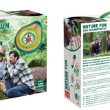 Kit de exploración naturaleza | HAPE | E5581