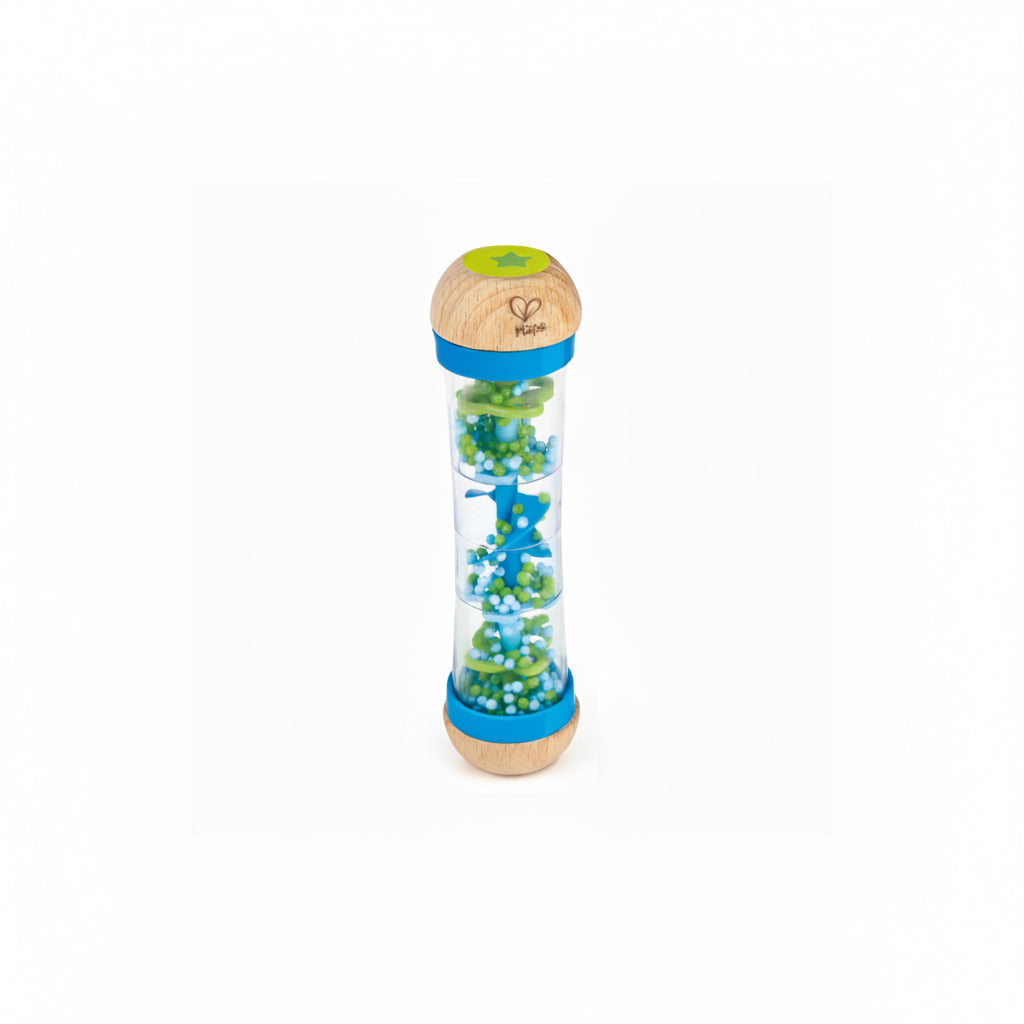 Palo de lluvia azul | HAPE | E0328
