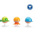 Set sonajero | HAPE | E0330
