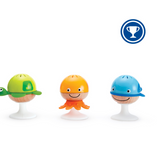 Set sonajero | HAPE | E0330