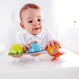 Set sonajero