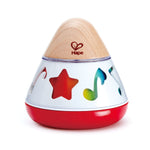Caja de música giratoria | HAPE | E0332