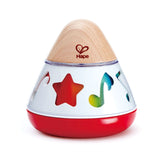Caja de música giratoria | HAPE | E0332