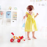 Juego de arrastre perrito