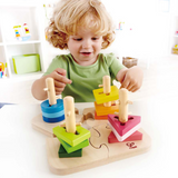 Encaje con relieve x 4