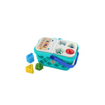 Juego de encaje Magic Touch | HAPE | 800913 | Identidad y Autonom