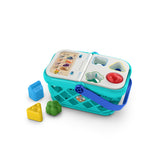 Juego de encaje Magic Touch | HAPE | 800913 | Identidad y Autonom