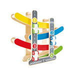 Pista de carreras fast flip | HAPE | E0438