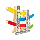 Pista de carreras fast flip | HAPE | E0438