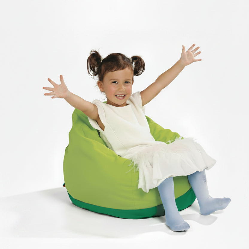 Set de 3 peras pouf | WESCO | 33904