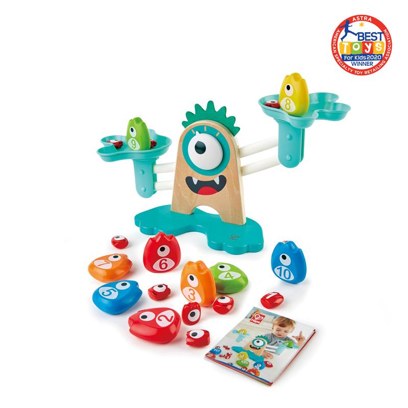 Balanza divertida | HAPE | E0511