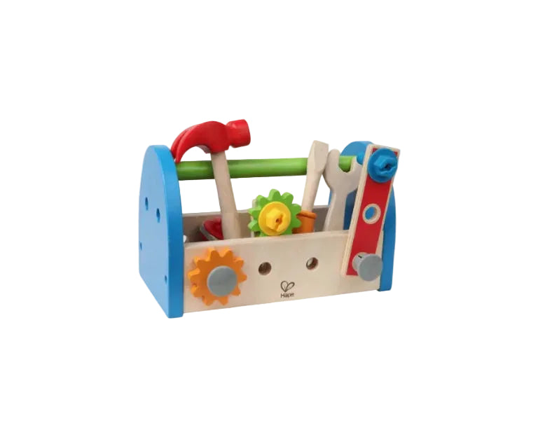 Kit del constructor | HAPE | E3001 | Convivencia y Ciudad