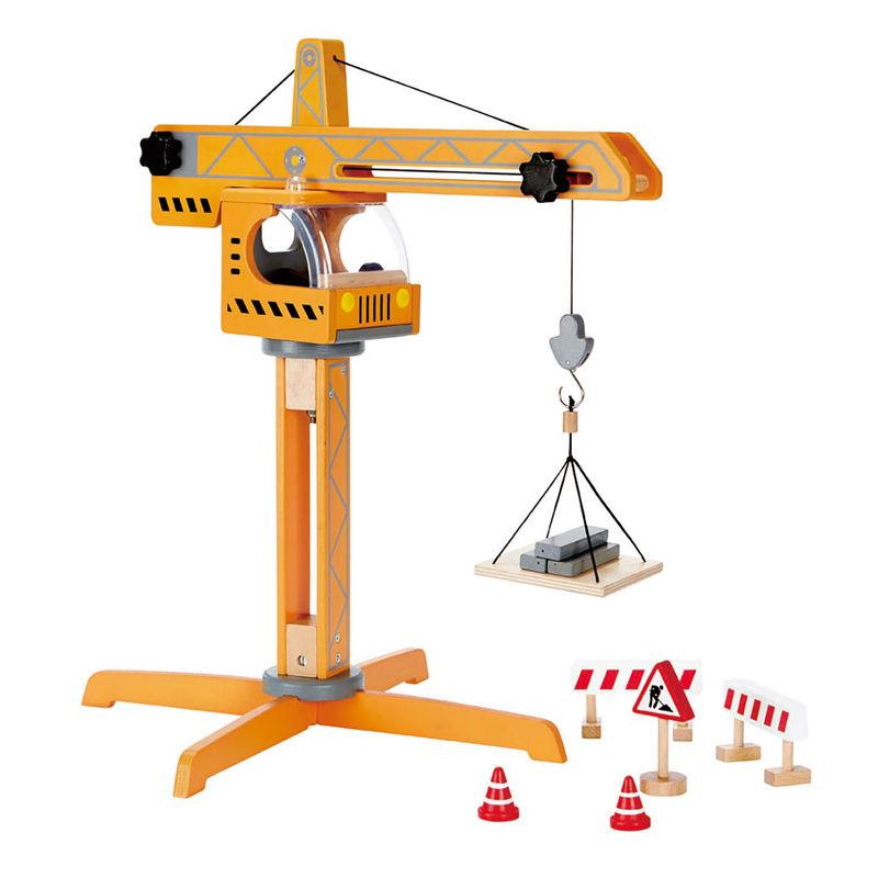 Grua | HAPE | E3011