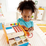 Caja registradora premium