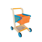 Carro supermercado | HAPE | E3123 | Convivencia y Ciudad