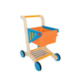 Carro supermercado | HAPE | E3123 | Convivencia y Ciudad