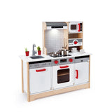 Cocina todo en uno