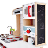 Cocina todo en uno